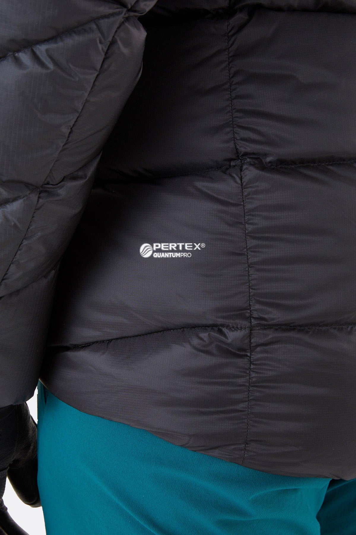 Women's Neutrino Pro Down Jacket