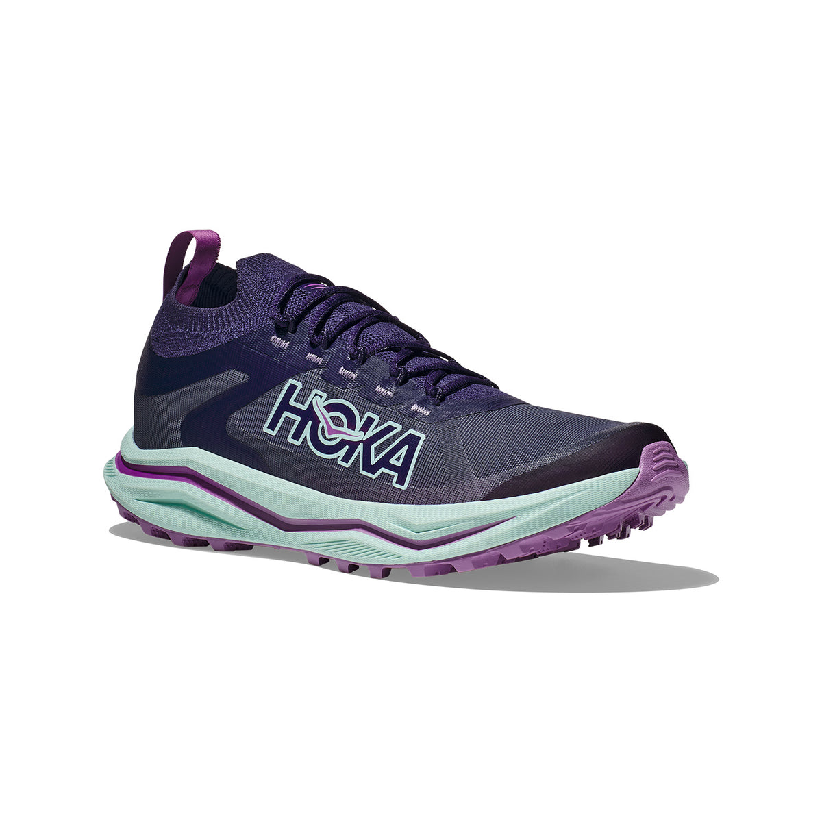 Hoka Zinal 2 Night Sky/Sunlit Ocean