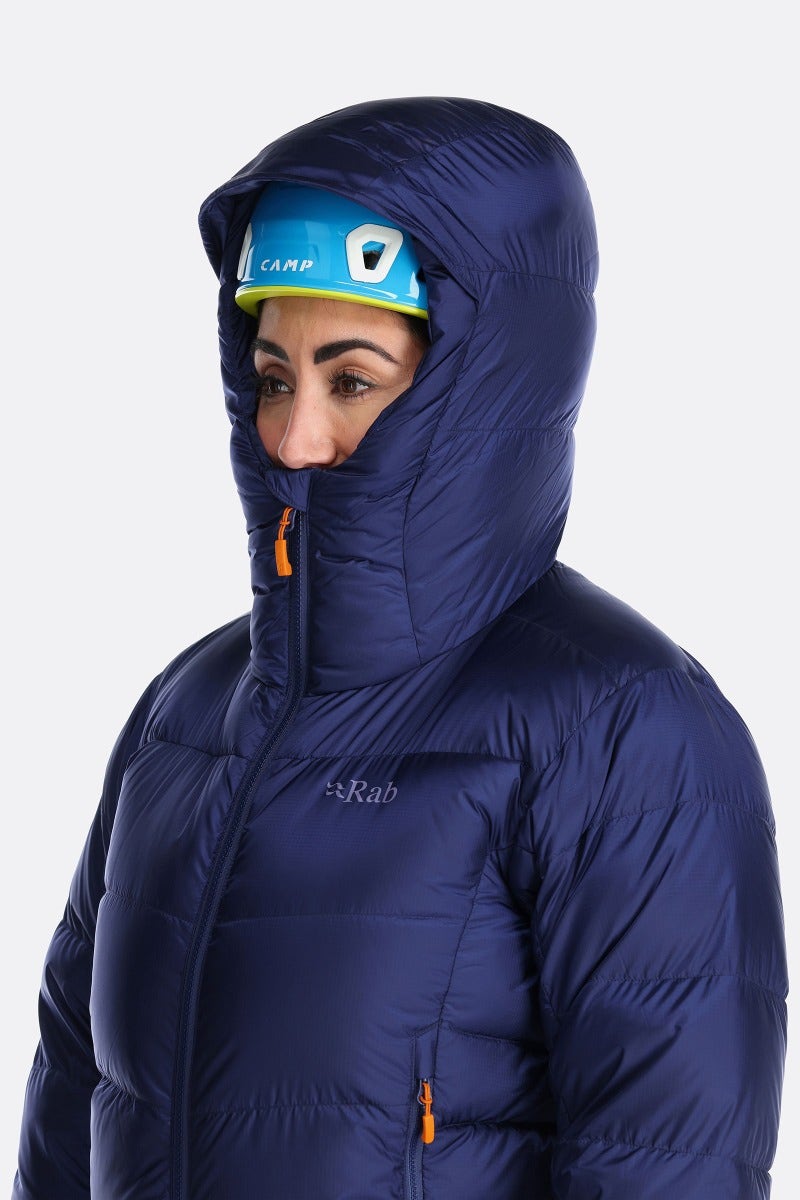 Women's Positron Pro Down Jacket