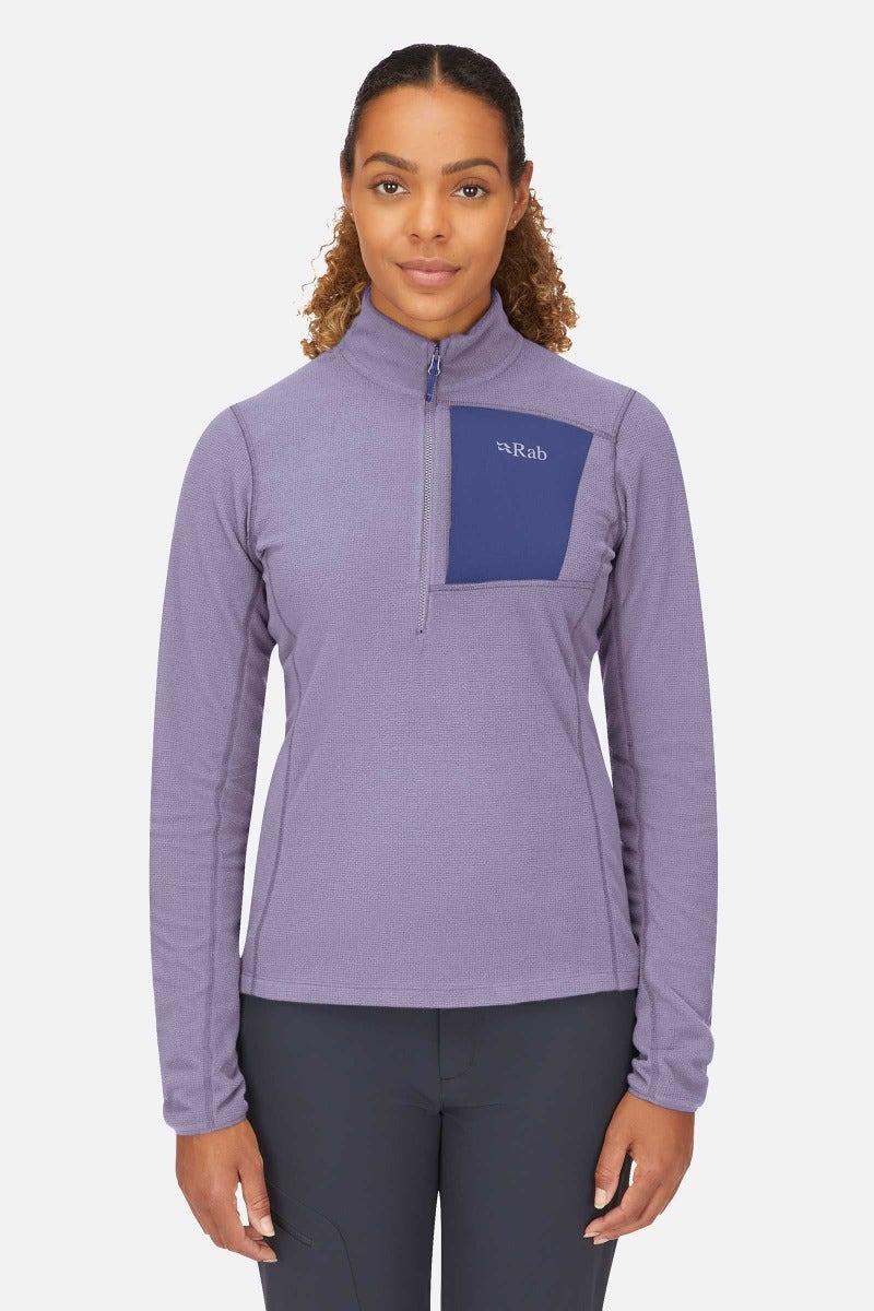 Women's Tecton Pull-On
