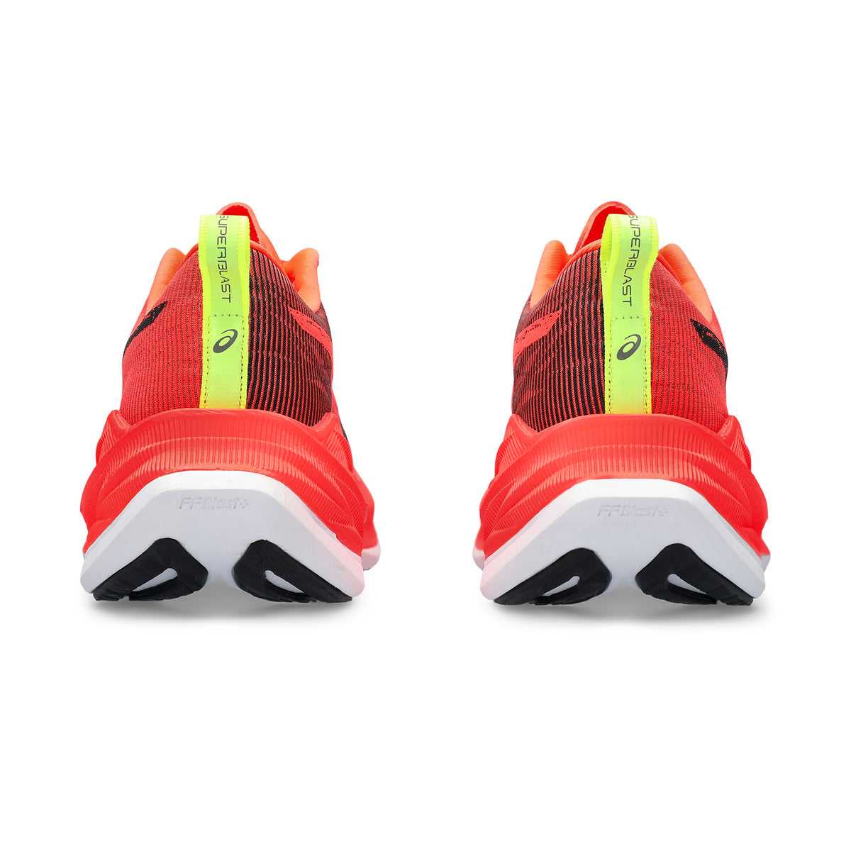 Asics Superblast Sunrise Red/Black