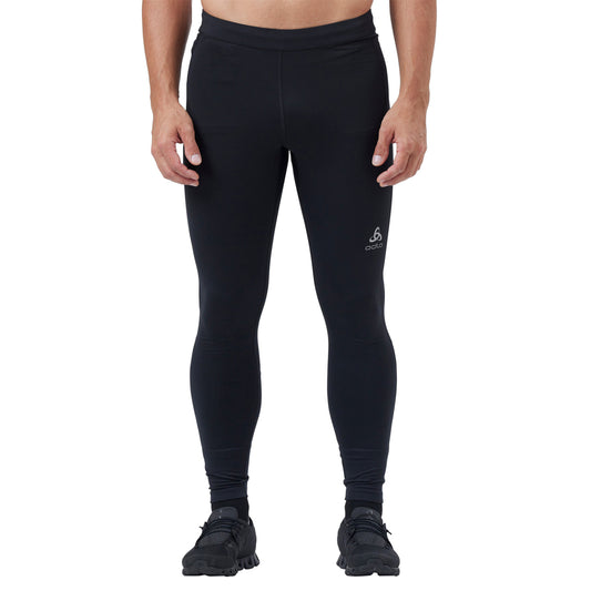 Odlo Essential Warm Tights Black
