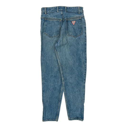 Guess Jeans - 28W US 4 Blue Denim