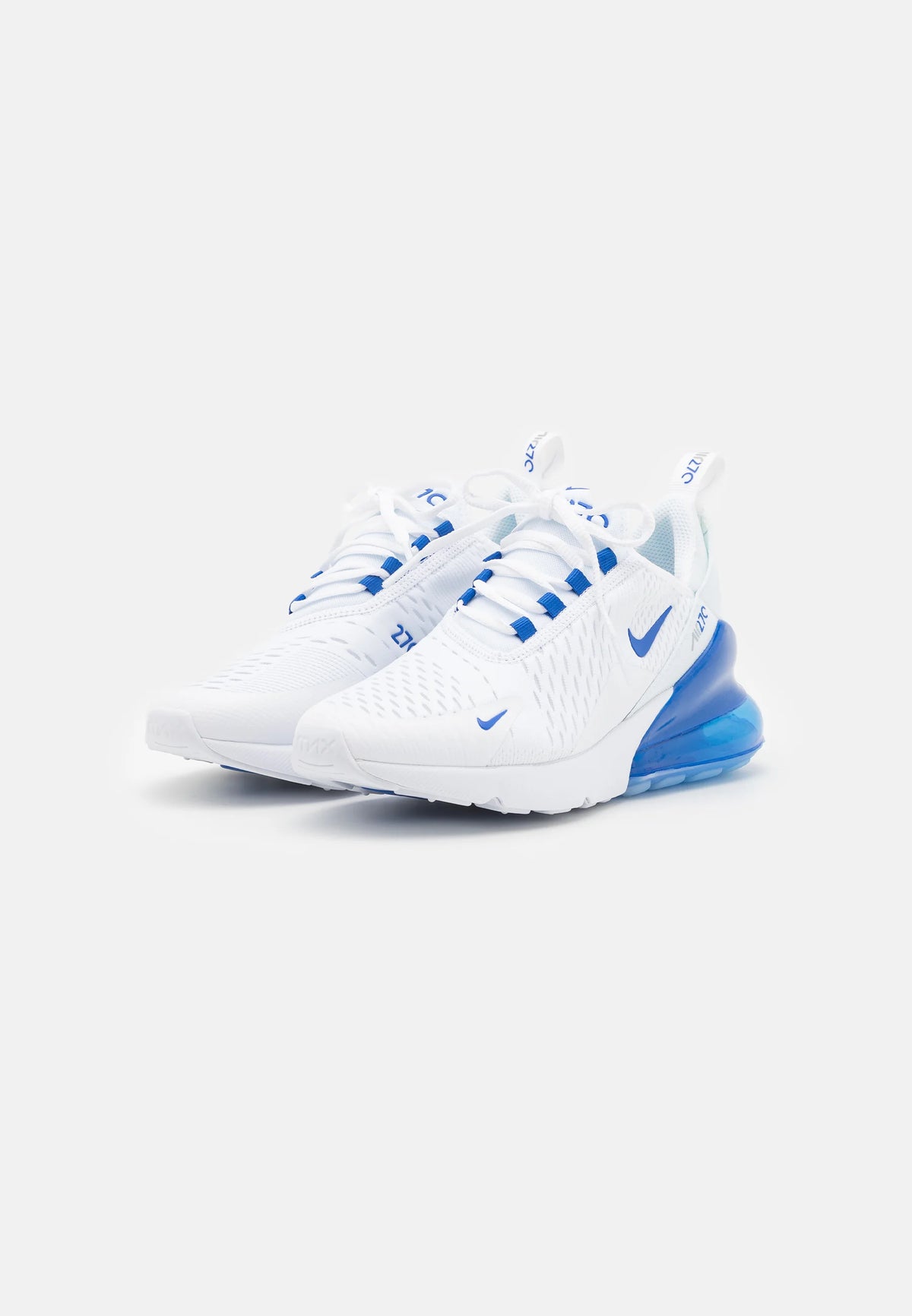 Nike Sportswear AIR MAX 270 UNISEX - Sneakers basse