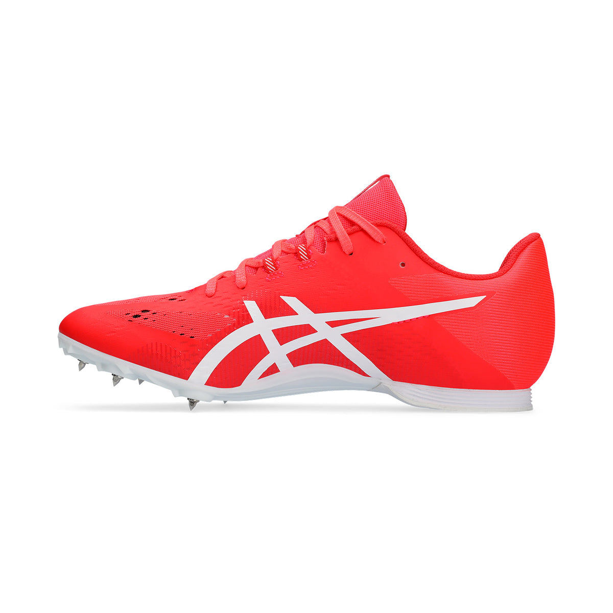 Asics Hyper MD 8 Diva Pink/White