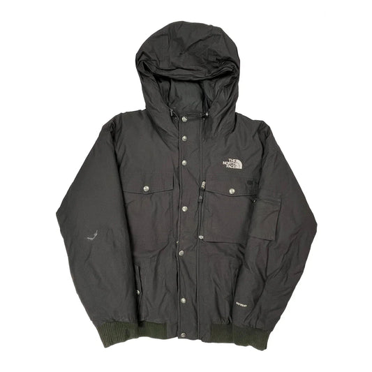 The North Face Jacket - XL Black Polyester