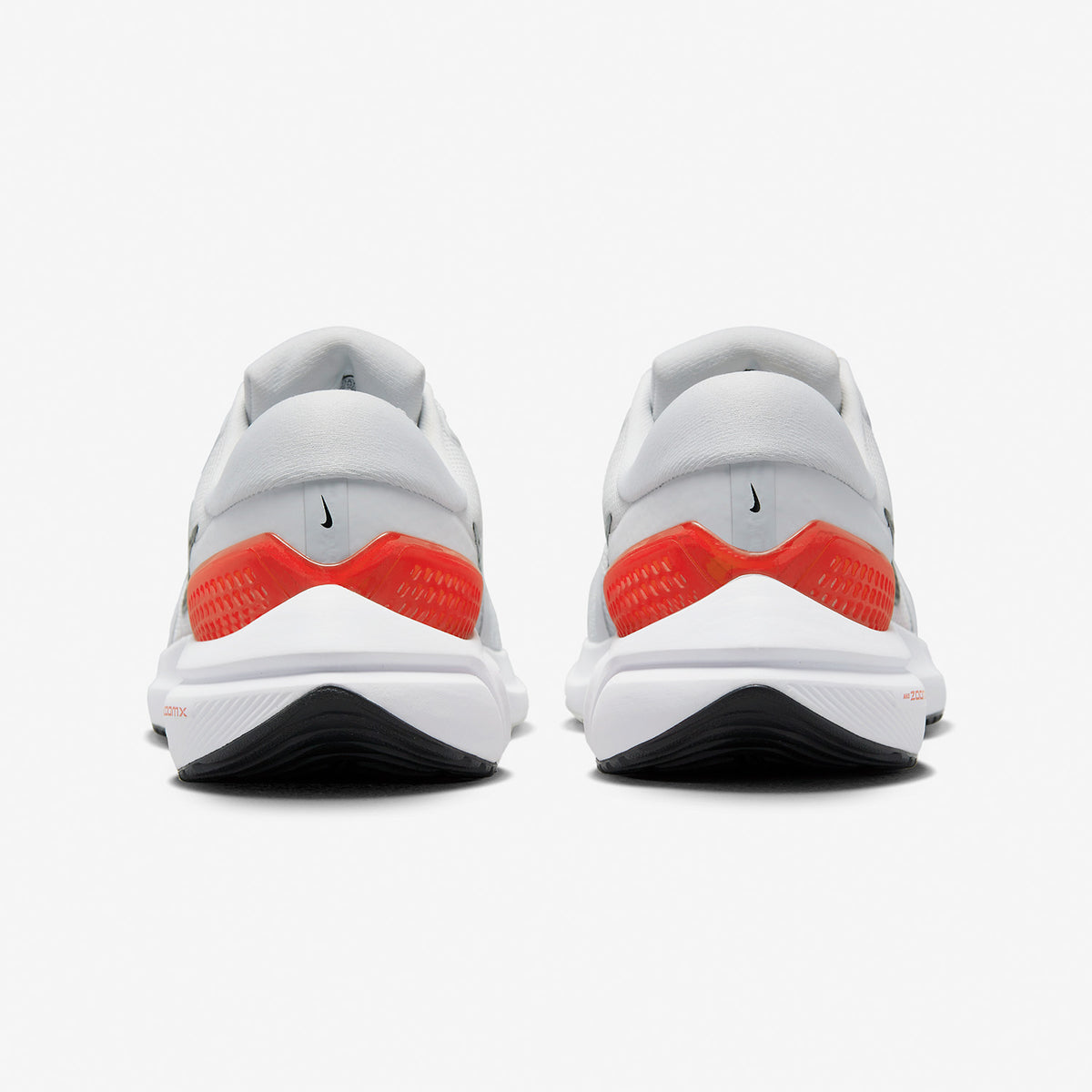Nike Air Zoom Vomero 16 Photon Dust/Black/It Crimson/White