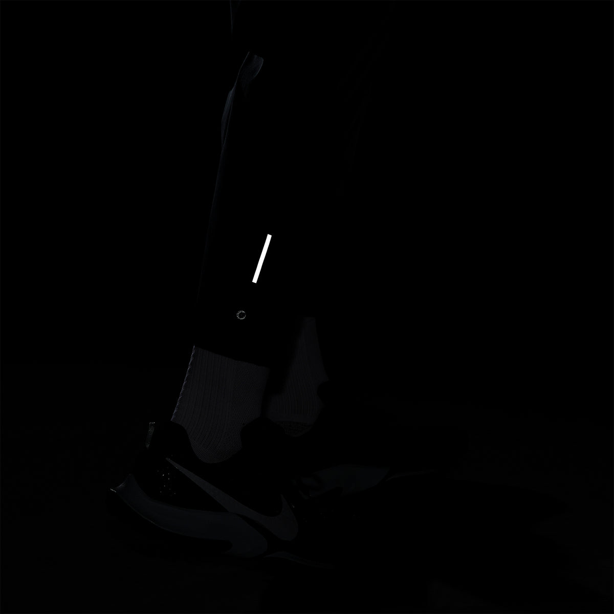 Nike Dri-FIT Down Range Pantaloni Black/White
