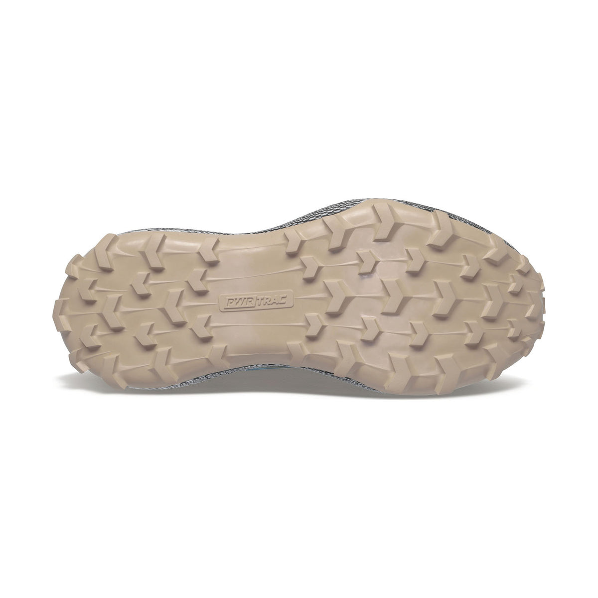 Saucony Endorphin Trail Mid Slate Coral