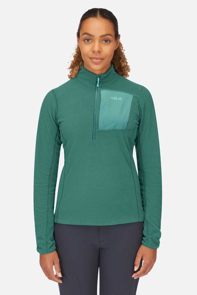Women's Tecton Pull-On