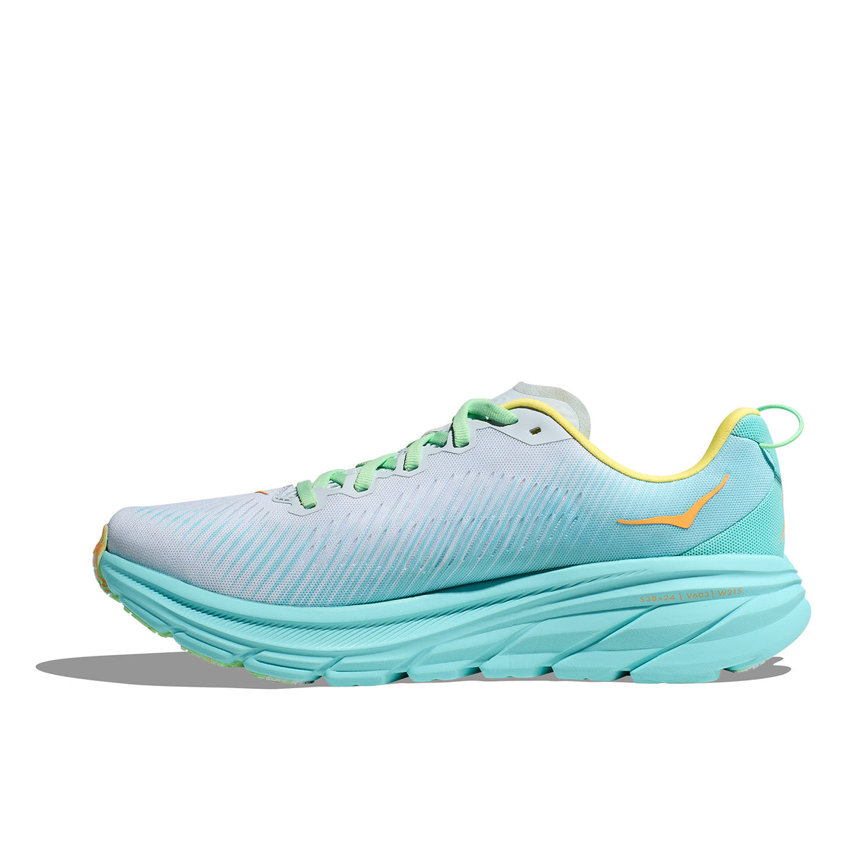 Hoka Rincon 3 Illusion/Cloudless