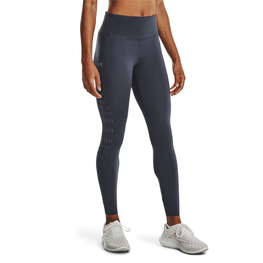 Under Armour FlyFast Elite Tights Downpour Gray