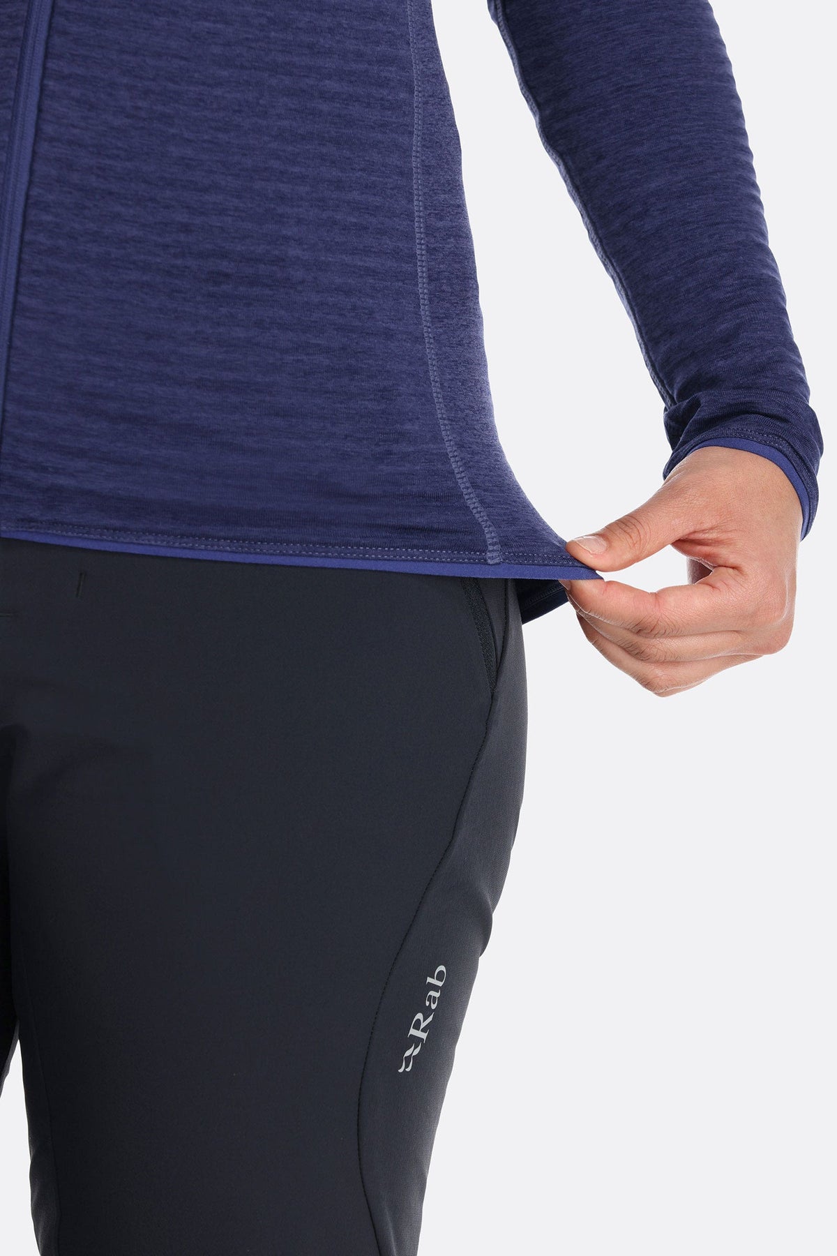 Women's Ascendor Light Hoody