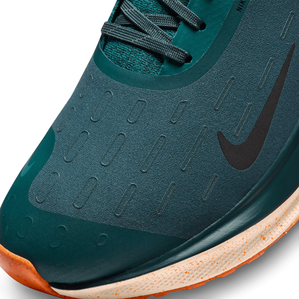 Nike InfinityRN 4 GTX Deep Jungle/Black/Geode Teal