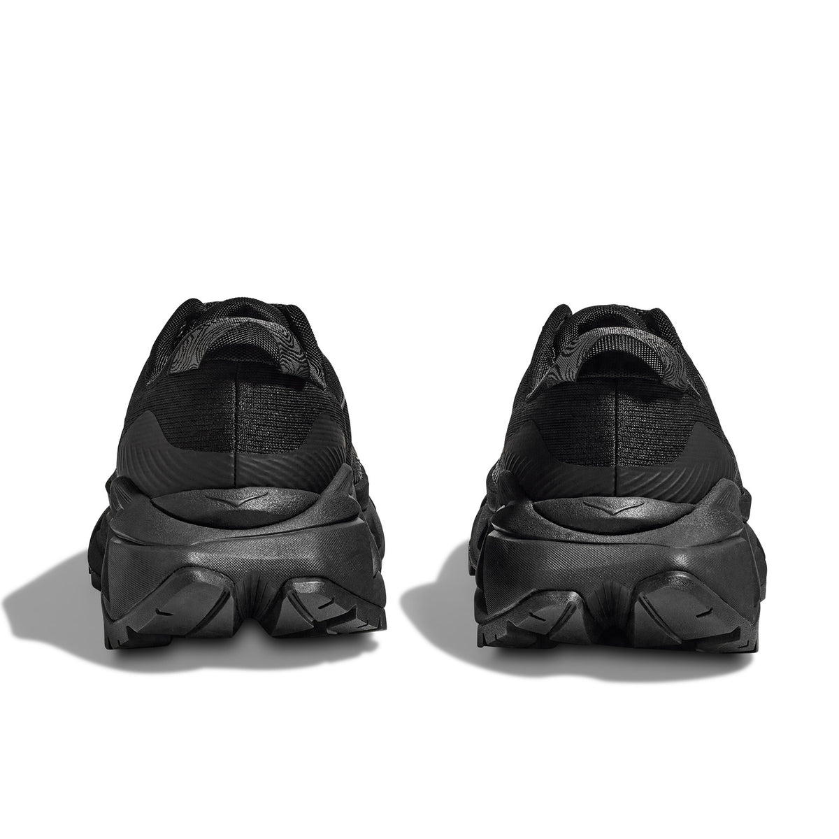 Hoka Skyline Float X Black