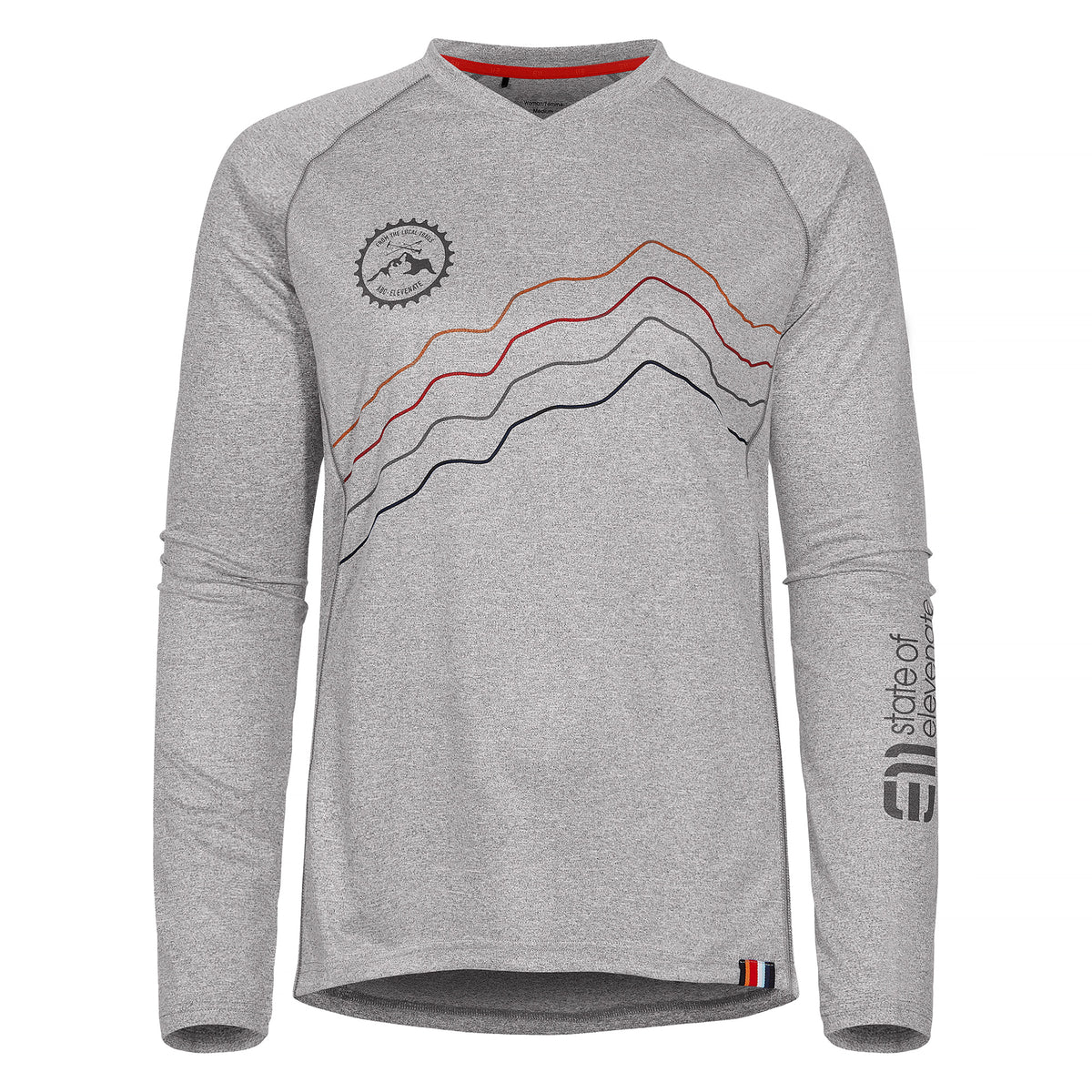 Women's ABC Jersey