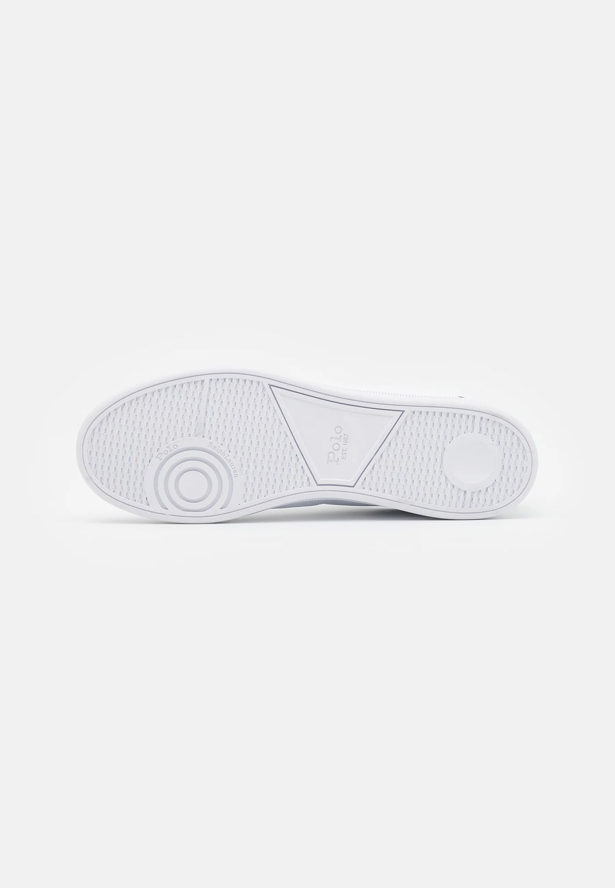 Polo Ralph Lauren ATHLETIC UNISEX - Sneakers basse