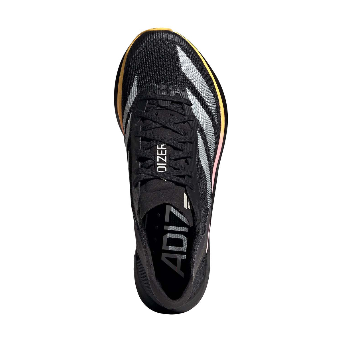 adidas Adizero Takumi Sen 10 Core Black/Zero Mint/Spark