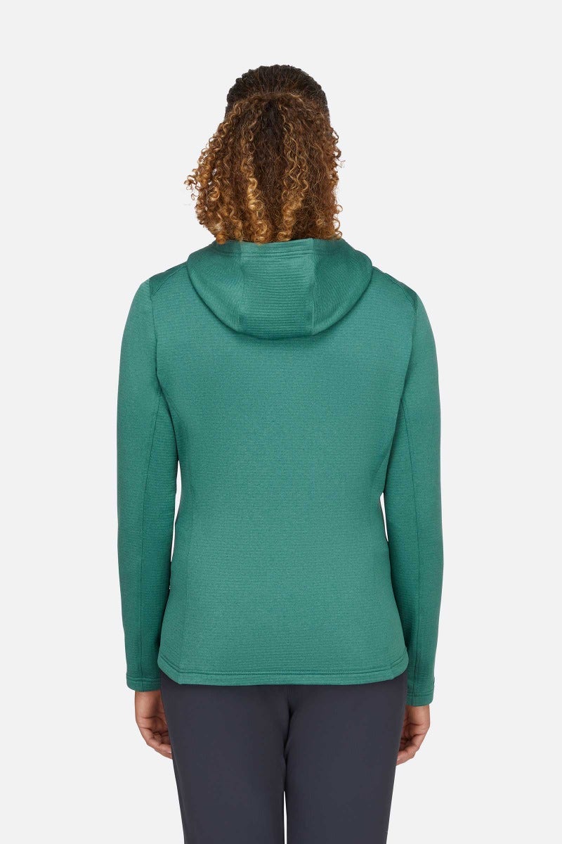 Women's Graviton Hoody