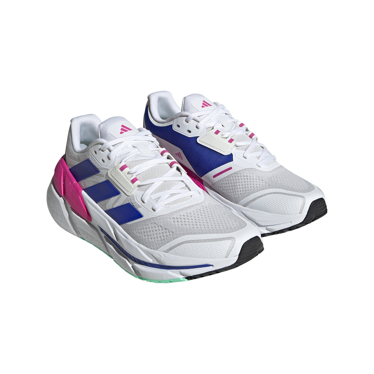 adidas Adistar CS Cloud White/Lucid Blue