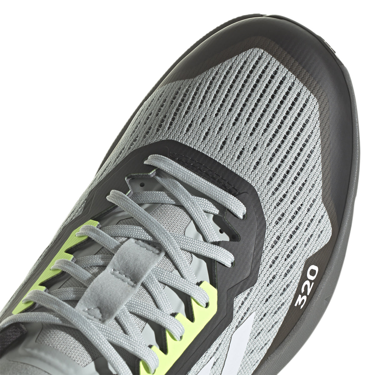 adidas Terrex Agravic Flow 2 Wonder Silver/Crystal White/Lucid Lemon