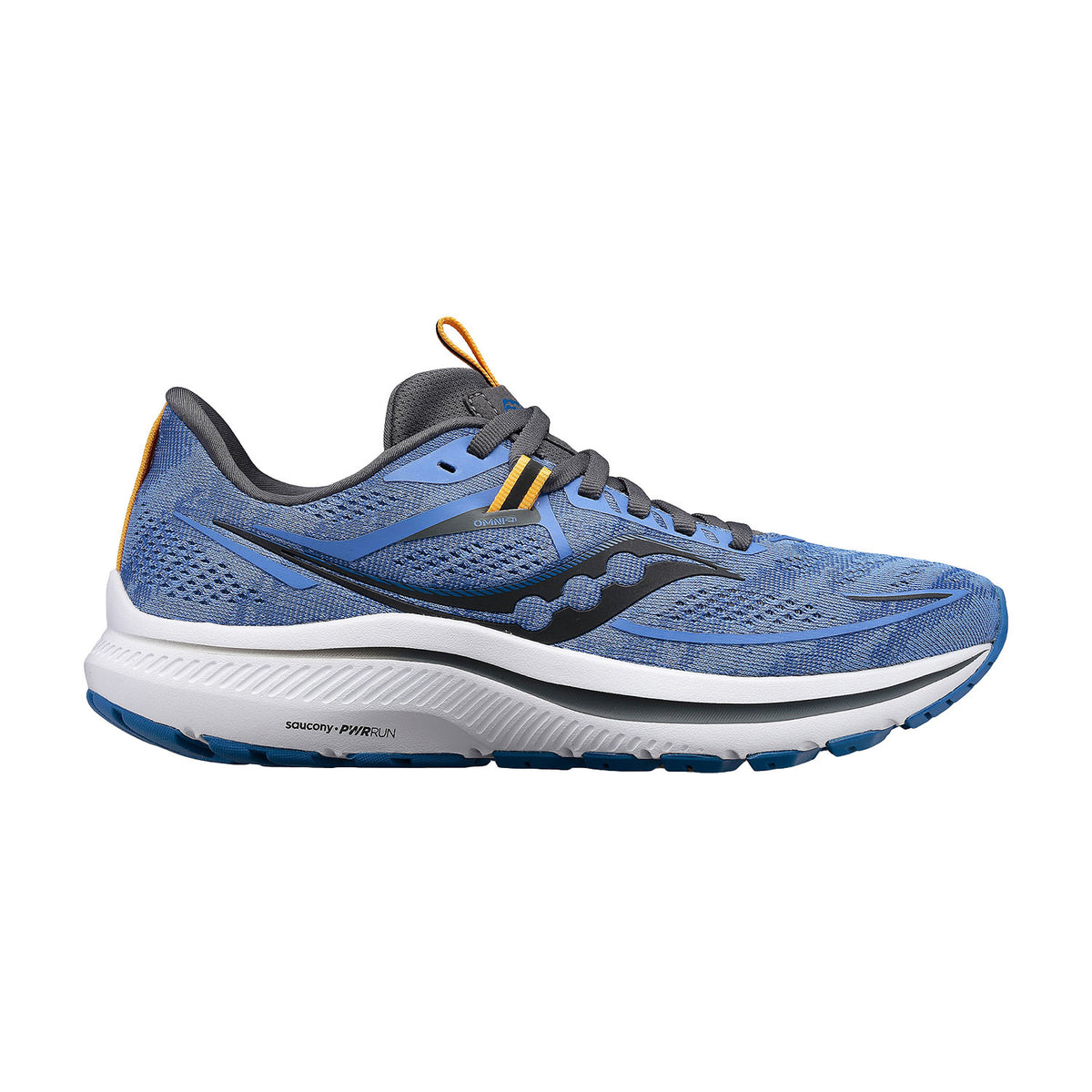 Saucony Omni 21 Horizon/Shadow