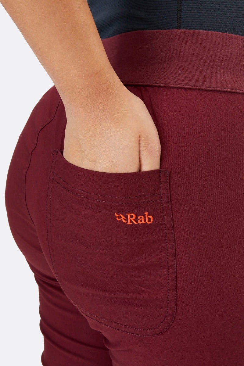 Women's Valkyrie Pants
