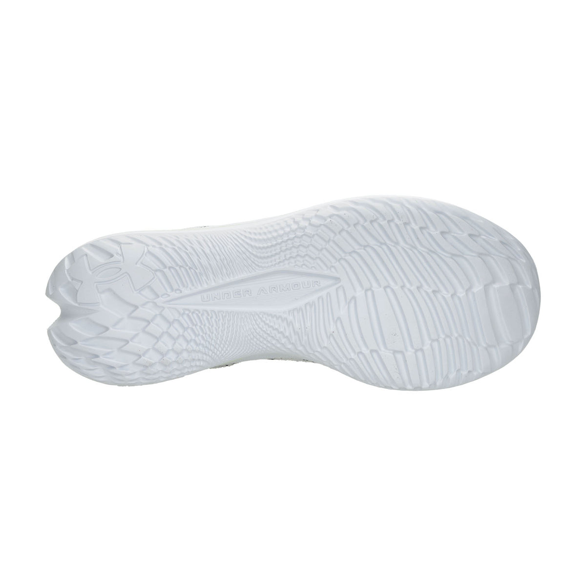 Under Armour Flow Velociti Wind 3 White/Anthracite/High Vis Yellow