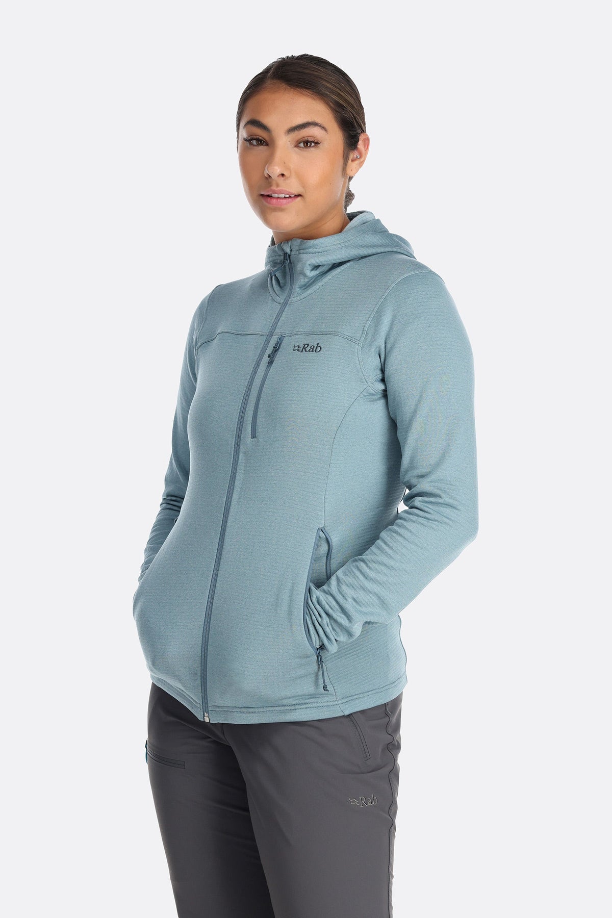 Women's Graviton Hoody
