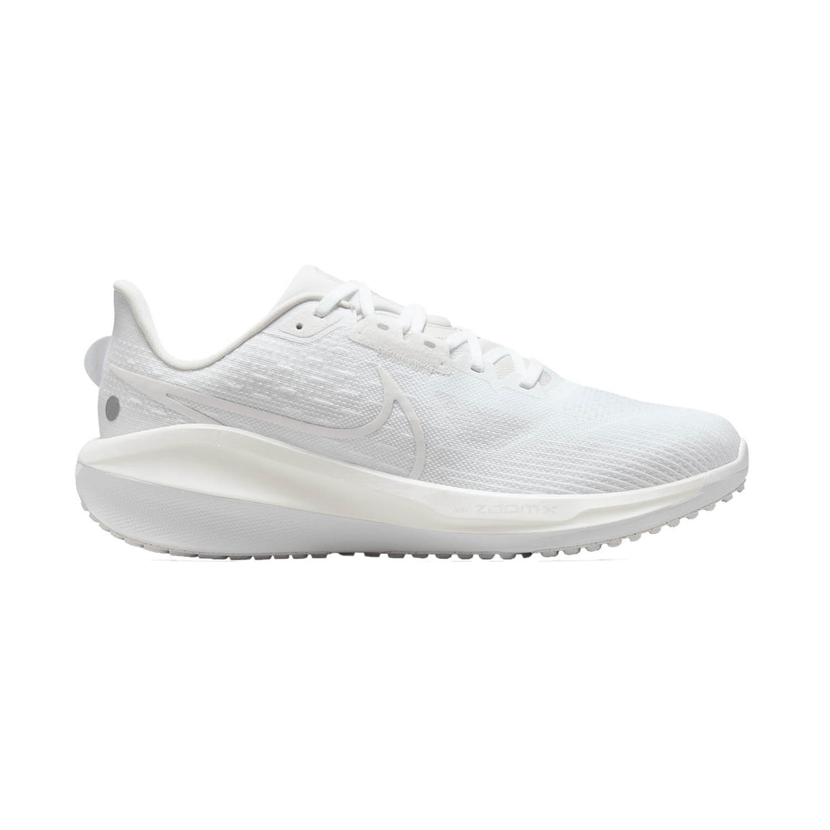 Nike Vomero 17 White/Platinum Tint/Summit White