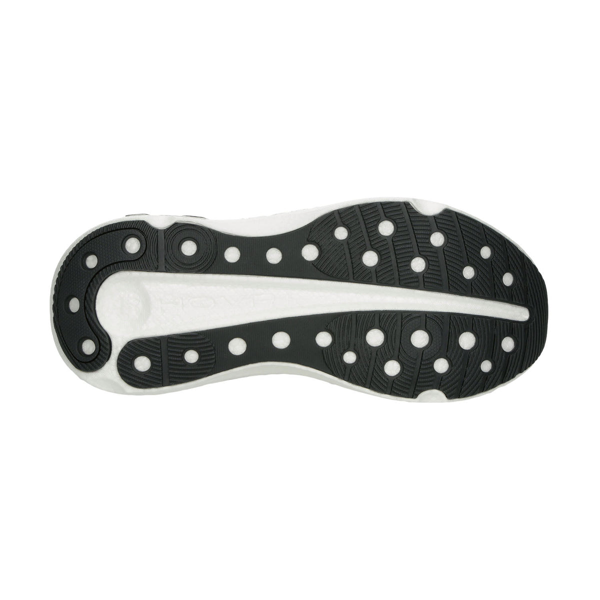 Under Armour Infinite Elite Black/Anthracite/Castlerock