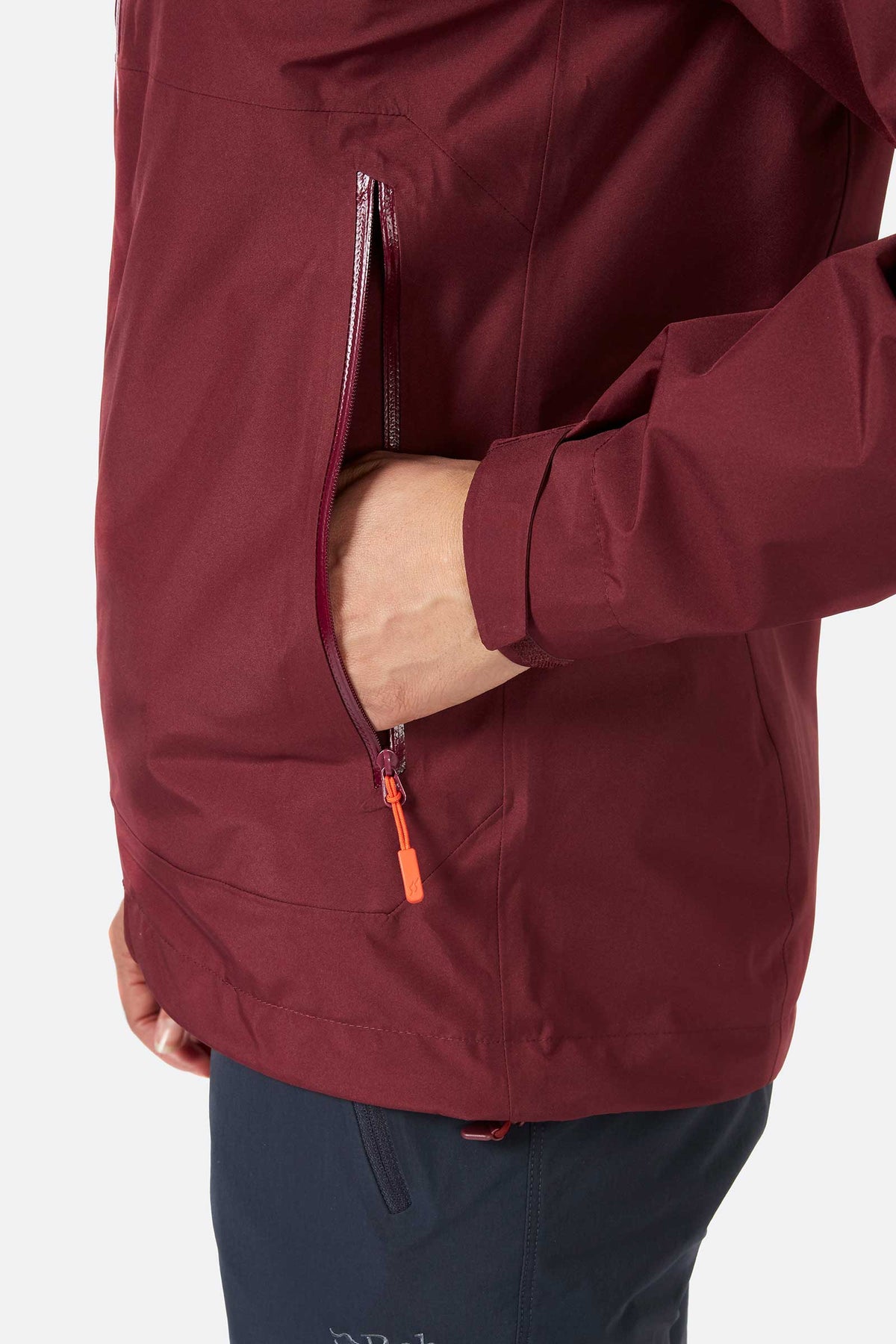 Women's Namche GORE-TEX PACLITE® Jacket
