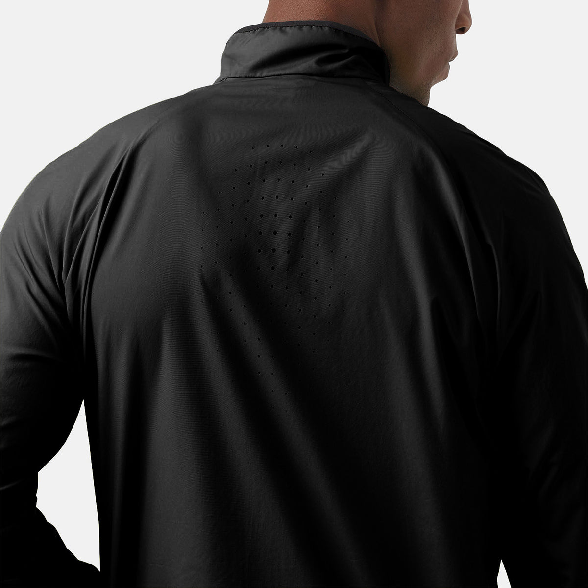 Odlo Essential Light Giacca Black