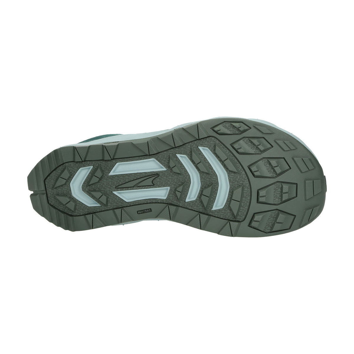Altra Superior 6 Deep Forest