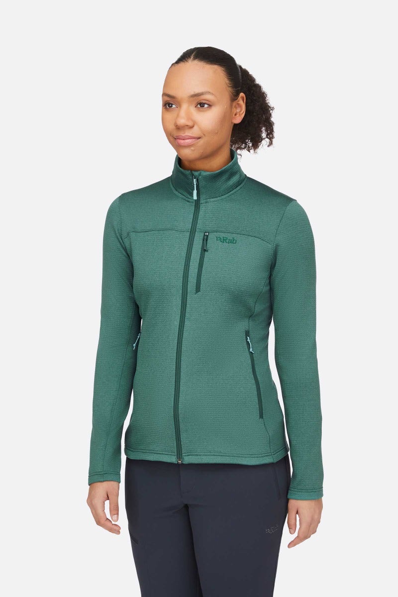 Women's Graviton Jacket