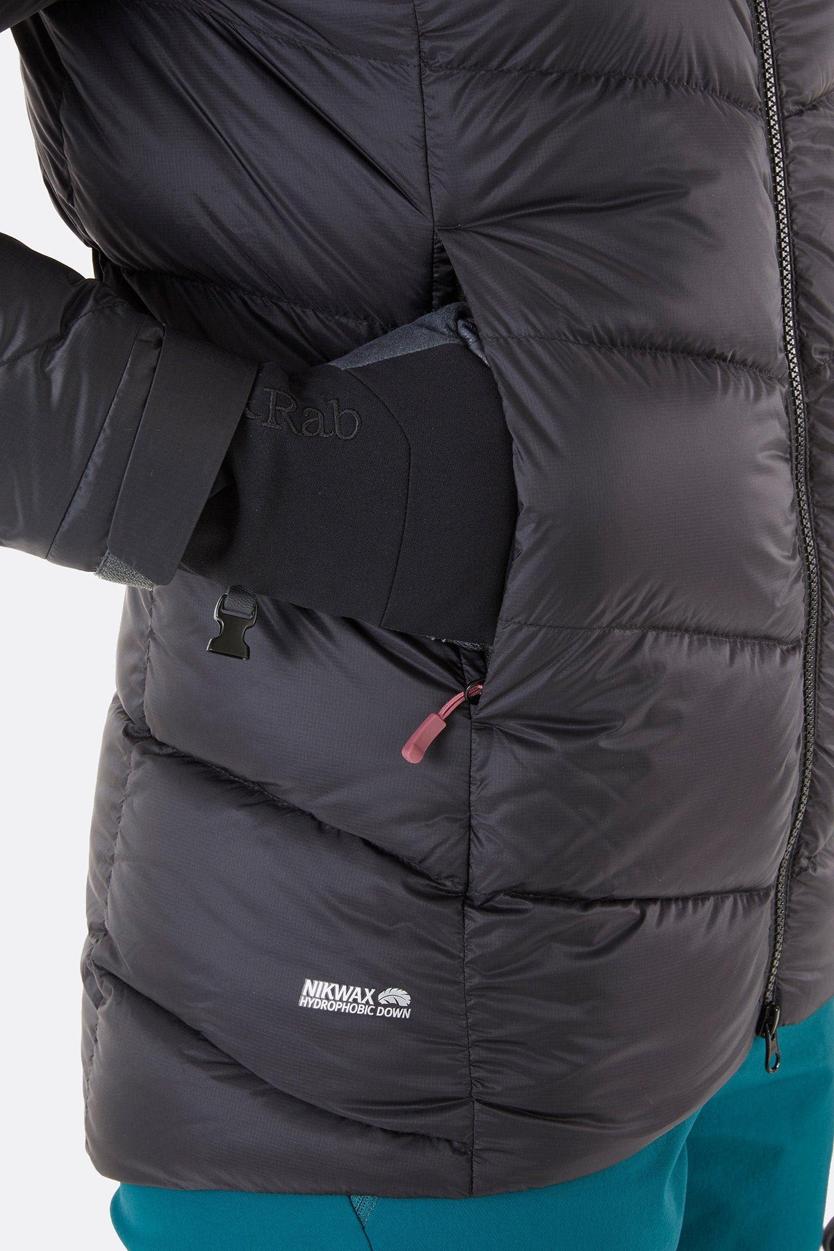 Women's Neutrino Pro Down Jacket