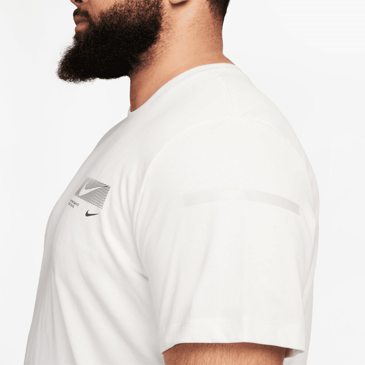 Nike Dri-FIT Maglietta Phantom
