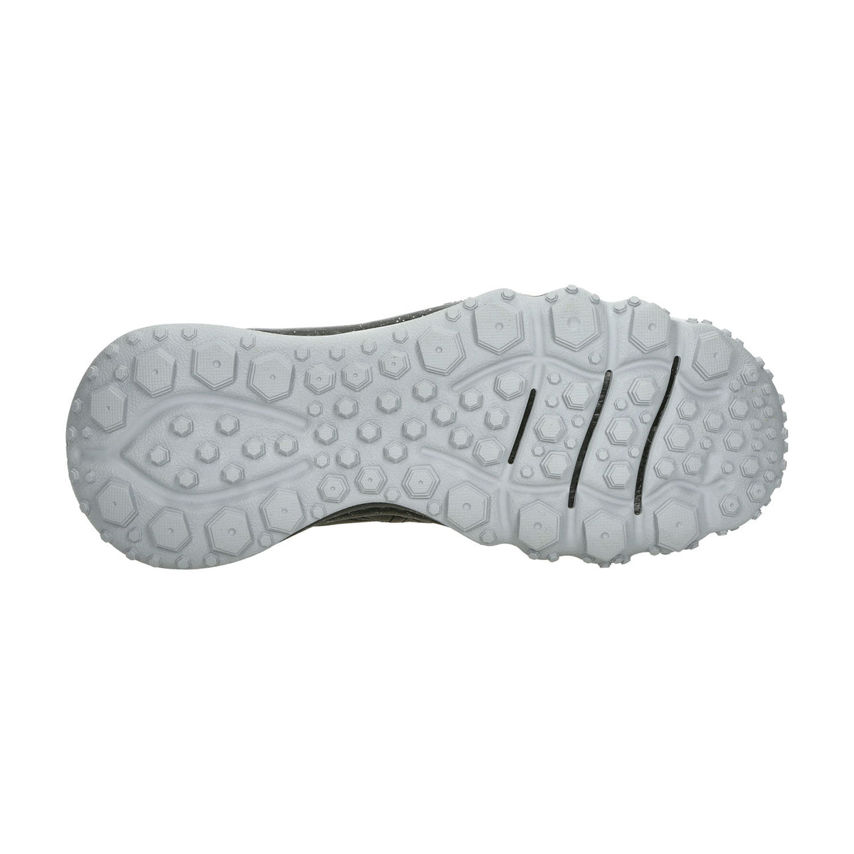Under Armour Charged Maven Trek WP Black/Mod Gray/Pitch Gray