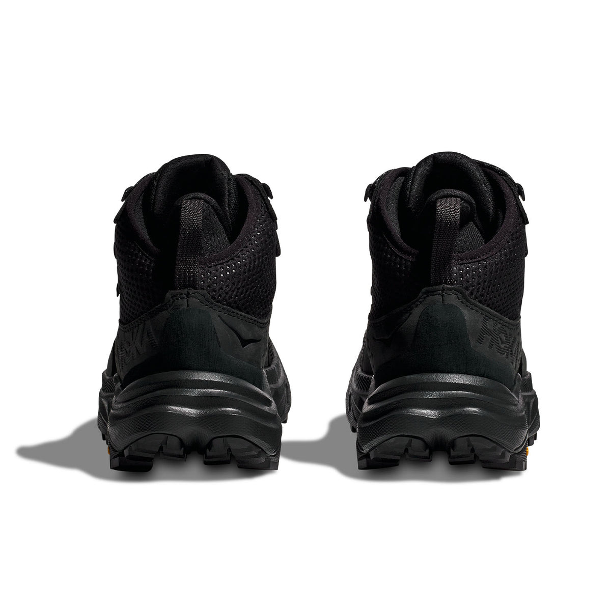 Hoka Anacapa 2 Mid GTX Black