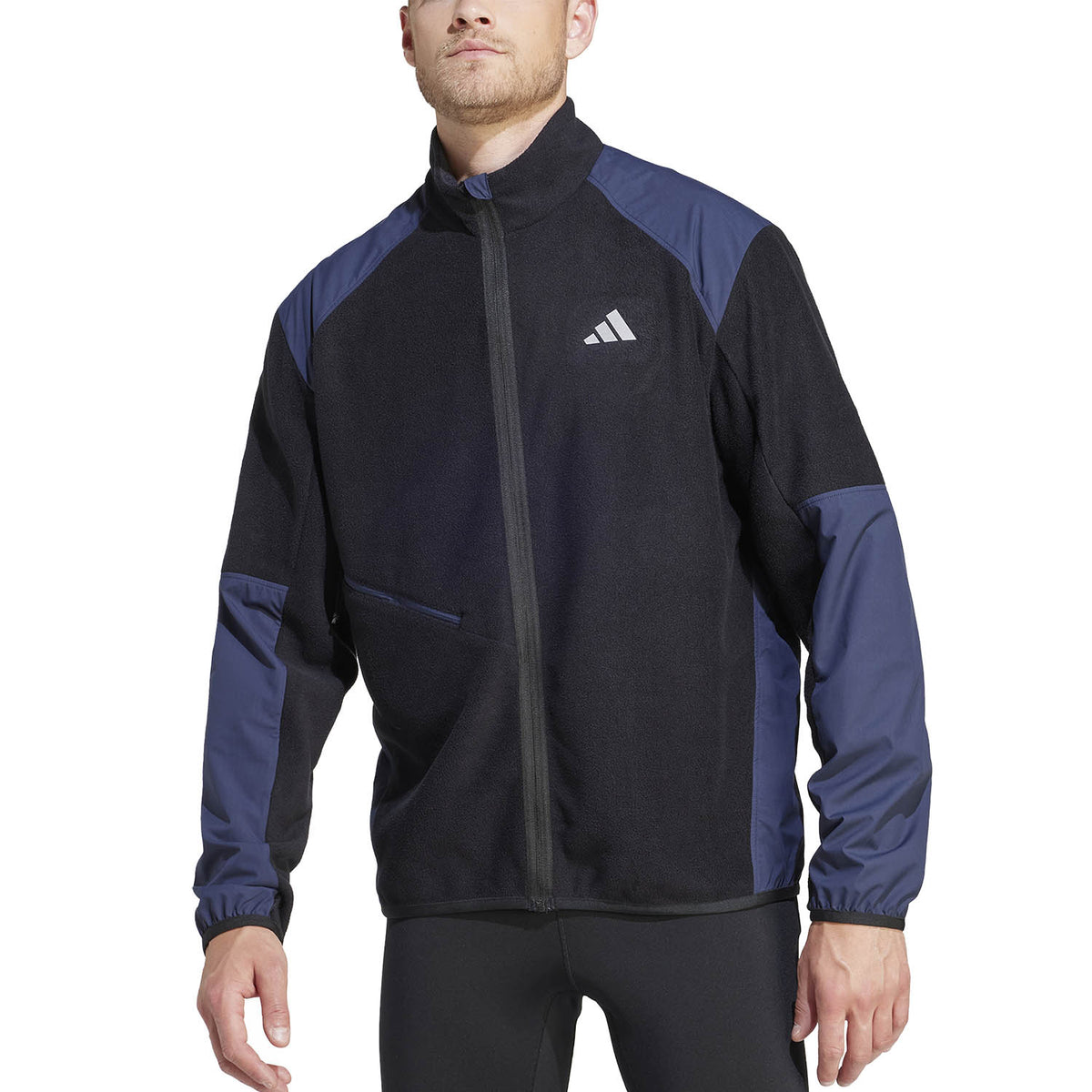 adidas Ultimate Conquer The Element Giacca Black