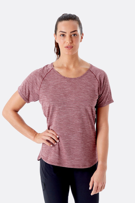 Women's Wisp Tee
