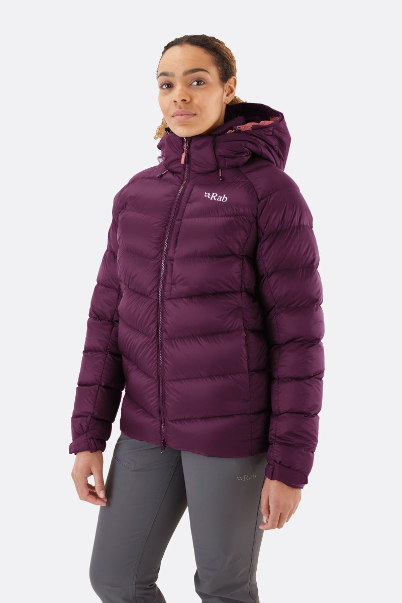 Women's Axion Pro Down Jacket