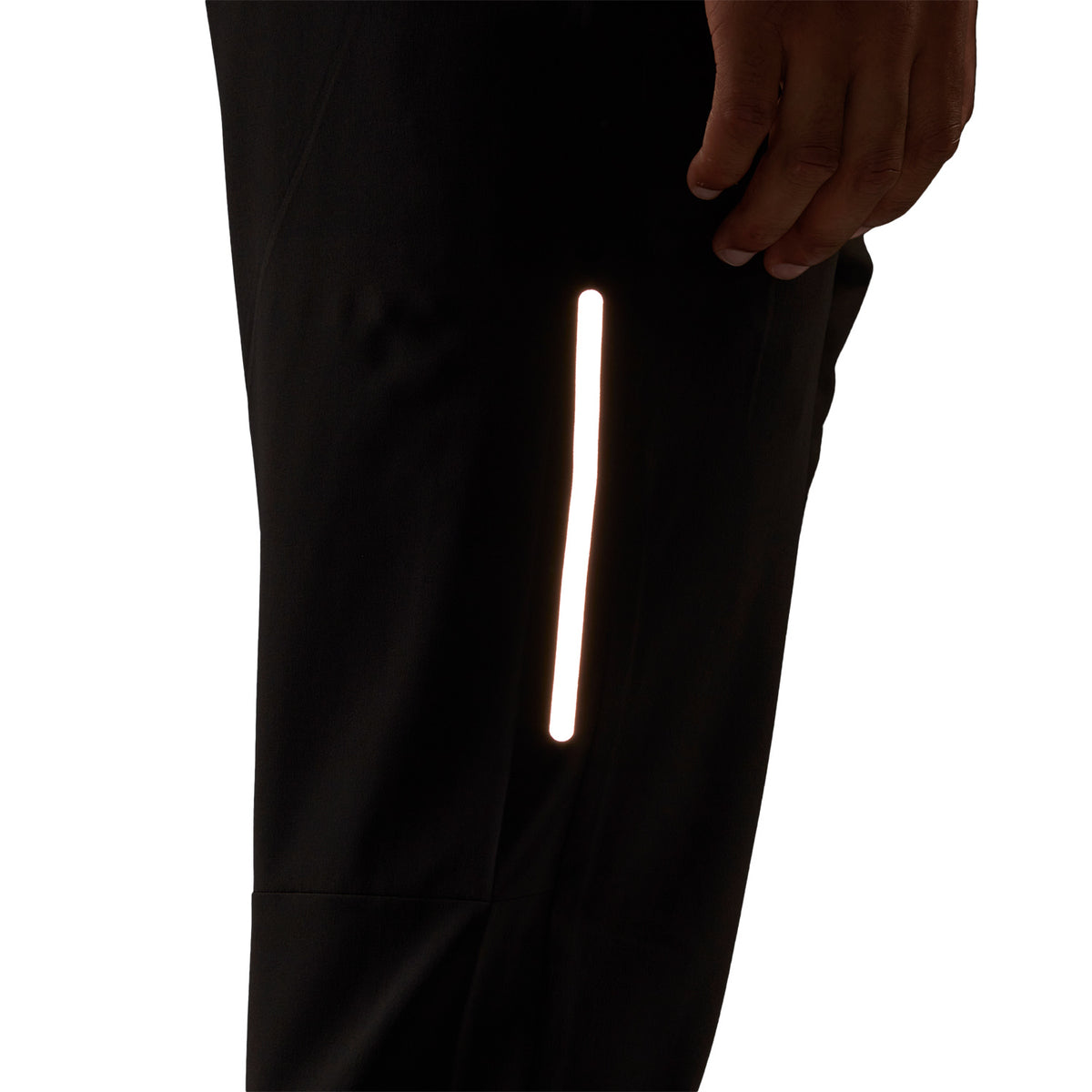 adidas Fast TKO Pantaloni Black