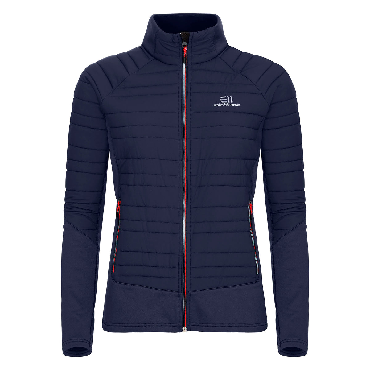 Women's Fusion Stretch Jacket