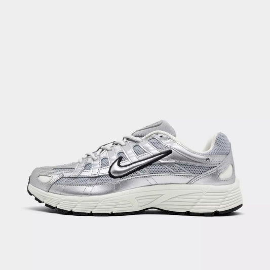 Big Kids' Nike P-6000 Casual Shoes