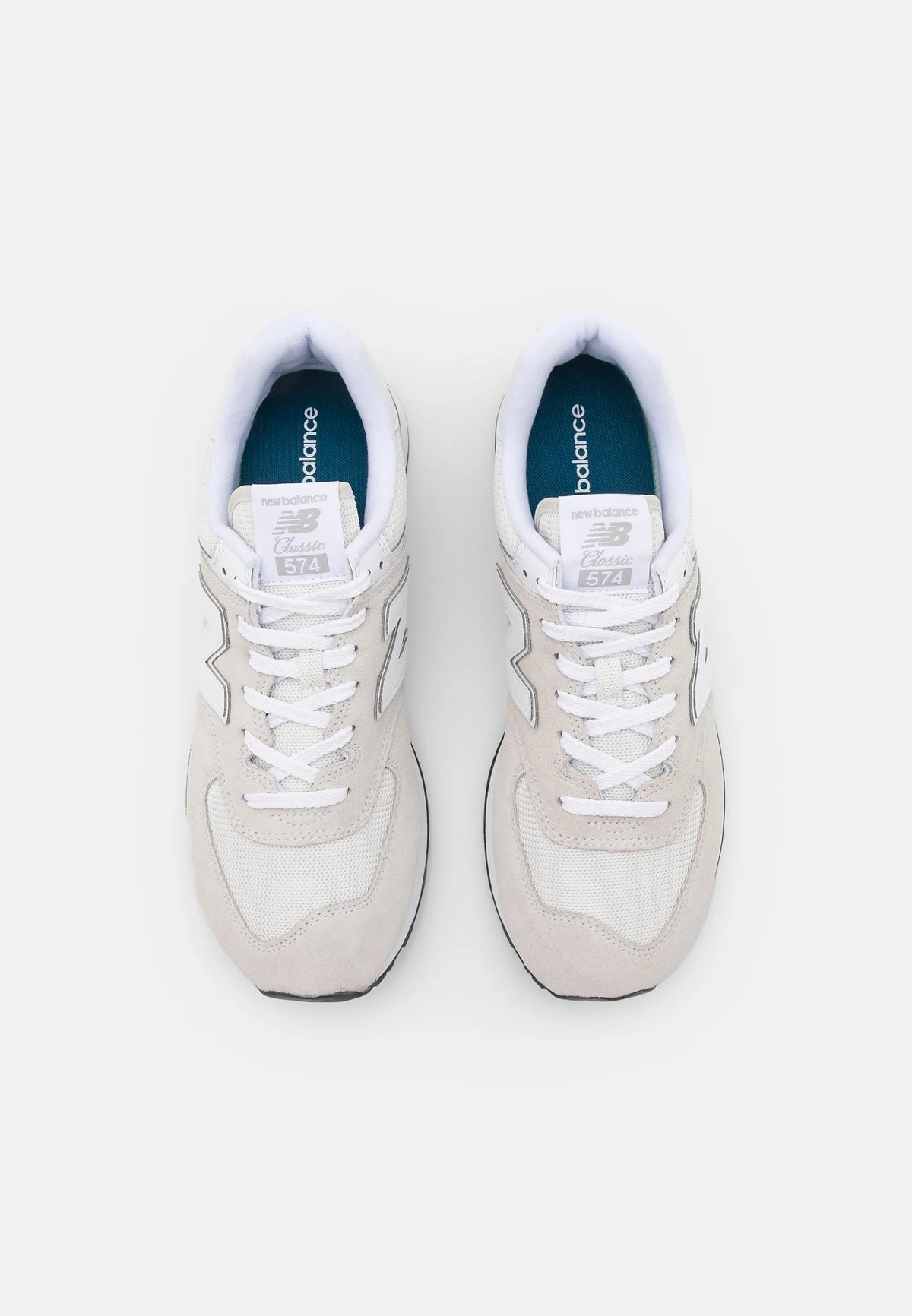 New Balance WL574 - Sneakers basse