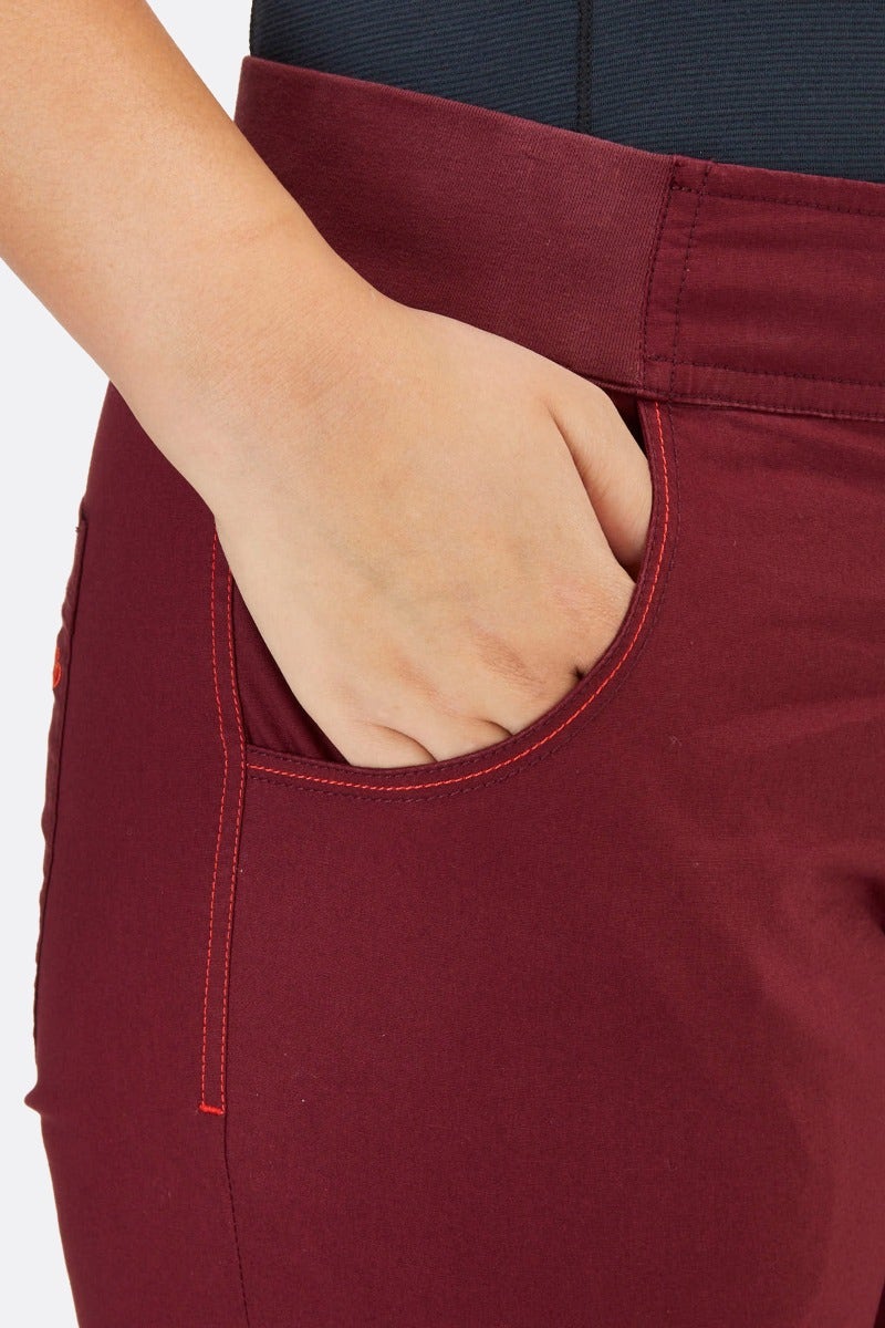 Women's Valkyrie Pants