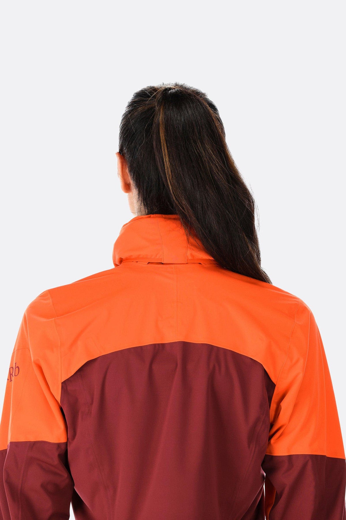 Women's Kinetic Ultra Waterproof Jacket