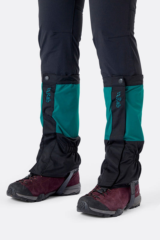 Women's Trek Gaiter