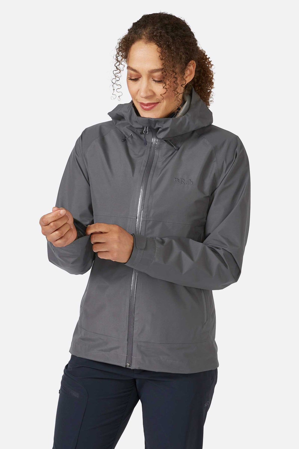 Women's Namche GORE-TEX PACLITE® Jacket